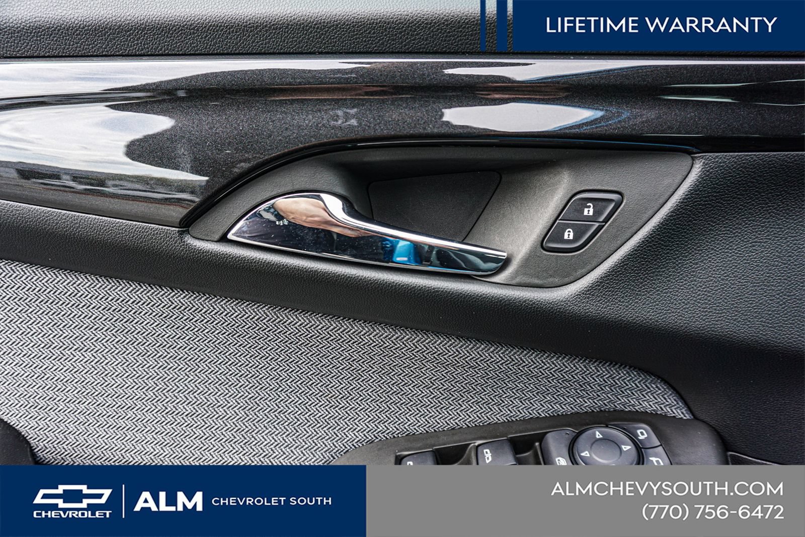 New 2026 Chevrolet TrailBlazer LS w/ LS Confidence Package FWD image 49