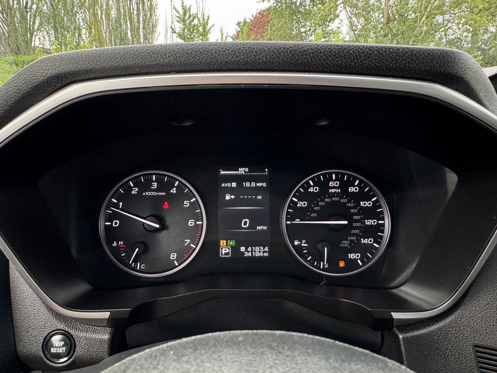 Used 2023 Subaru Ascent Touring AWD/4WD image 20