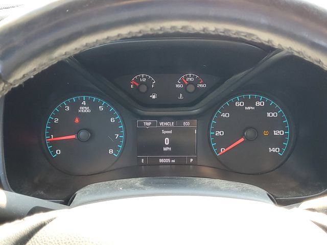 Used 2022 Chevrolet Colorado LT w/ Fleet Safety Package RWD image 17