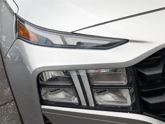 Used 2023 Hyundai Santa Fe SEL image 10