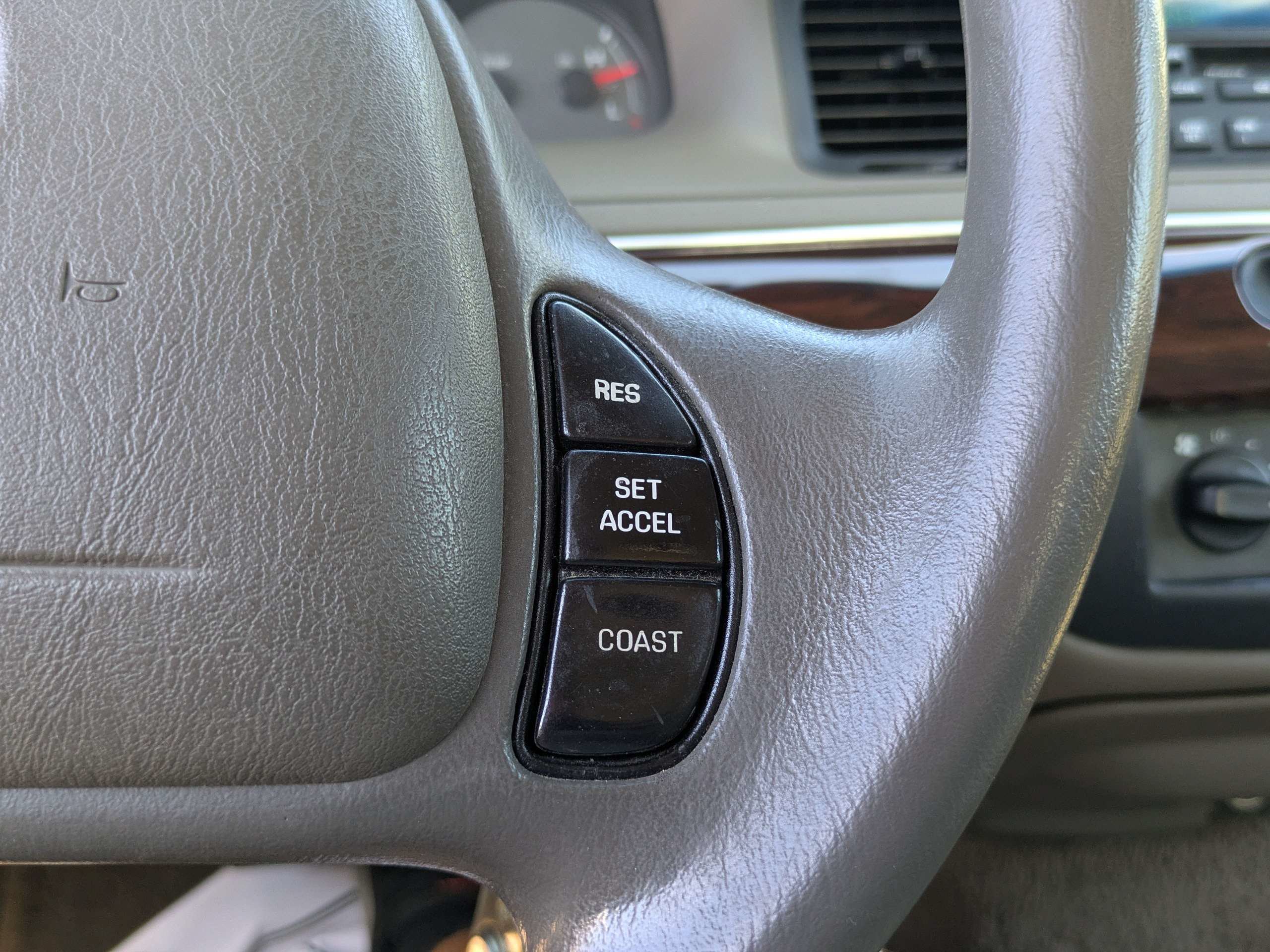 Used 2003 Mercury Grand Marquis GS RWD image 22