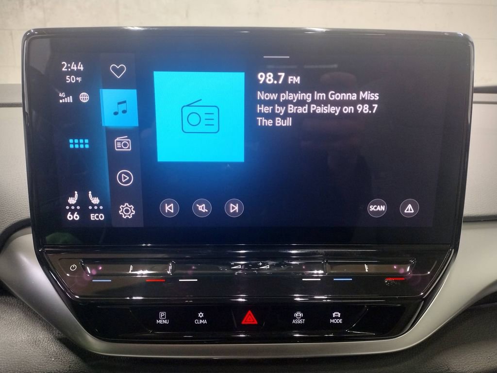 Used 2022 Volkswagen ID.4 Pro S image 30