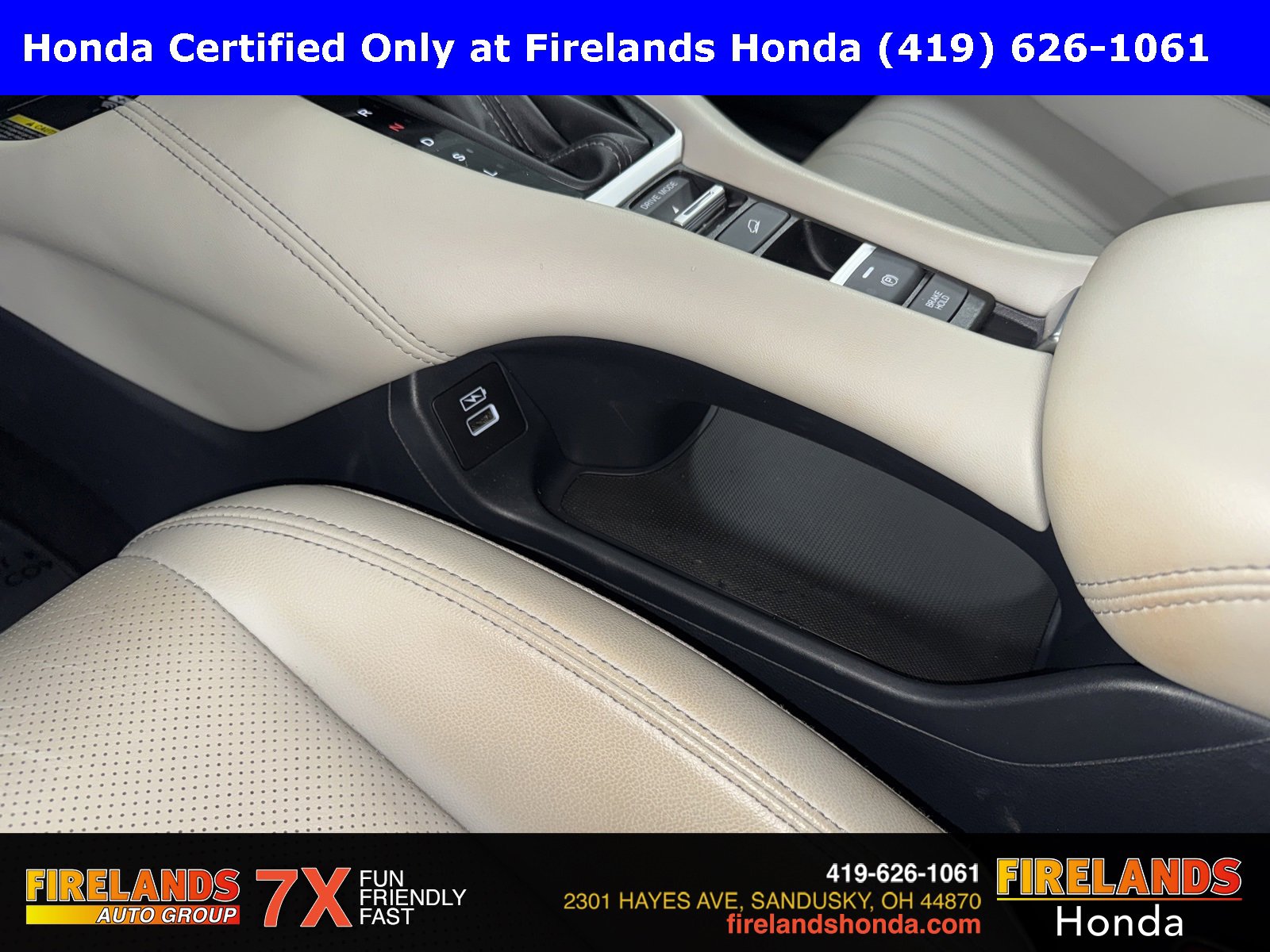 Used 2023 Honda HR-V EX-L image 24