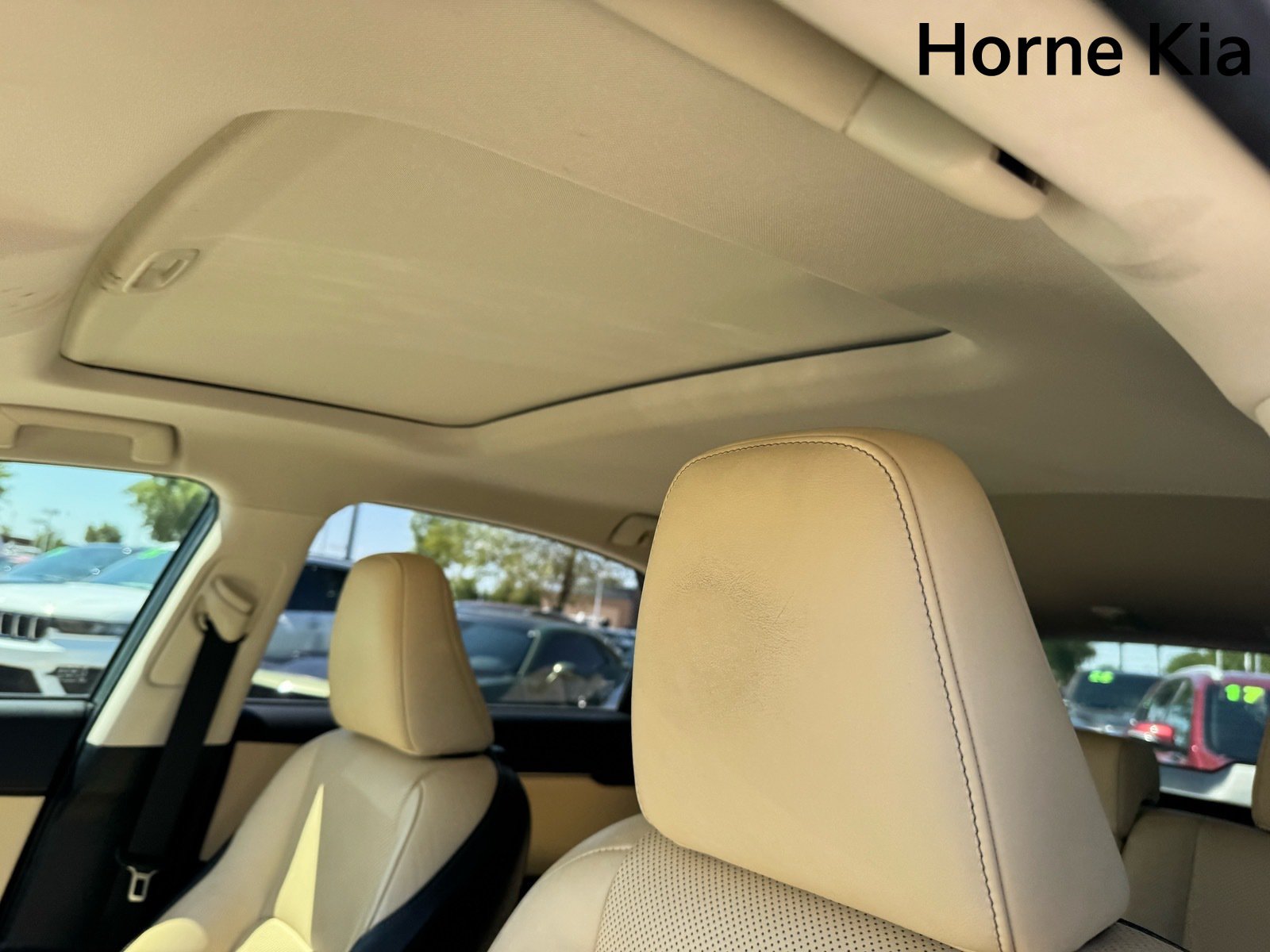 Used 2017 Lexus NX 200t FWD w/ Luxury Package image 25