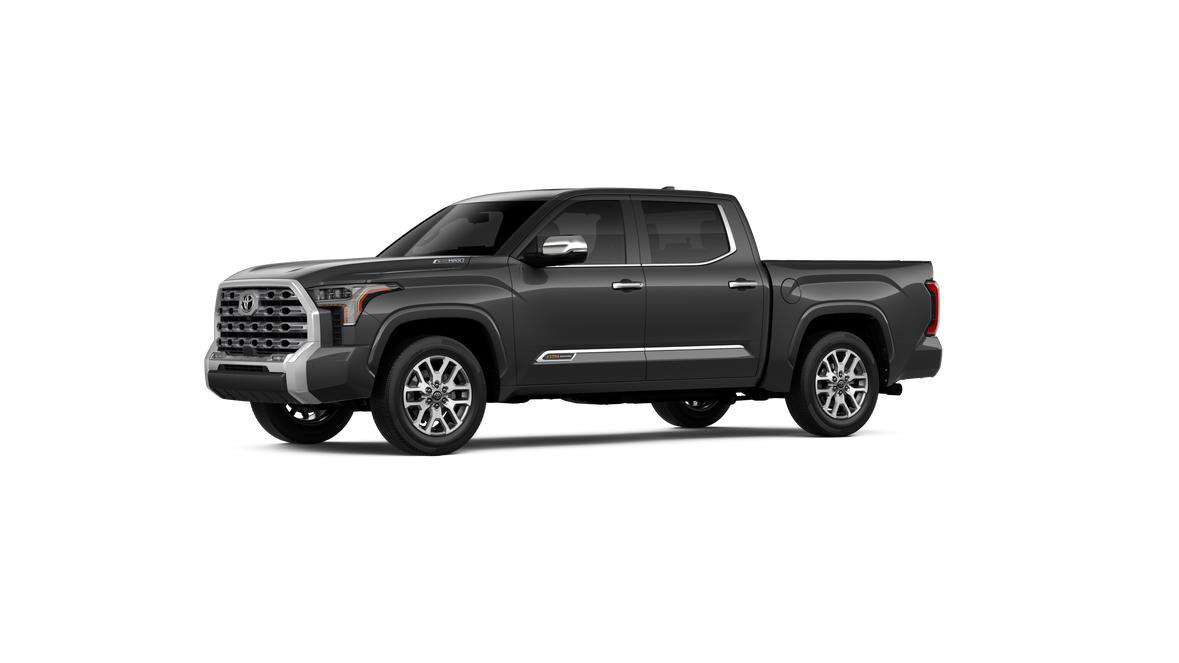 New 2026 Toyota Tundra 1794 Edition image 24