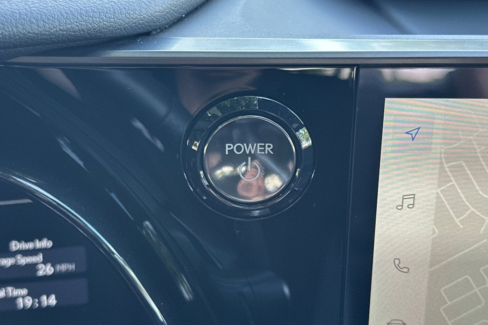 Certified 2025 Lexus TX 500h AWD w/ Technology Package image 31