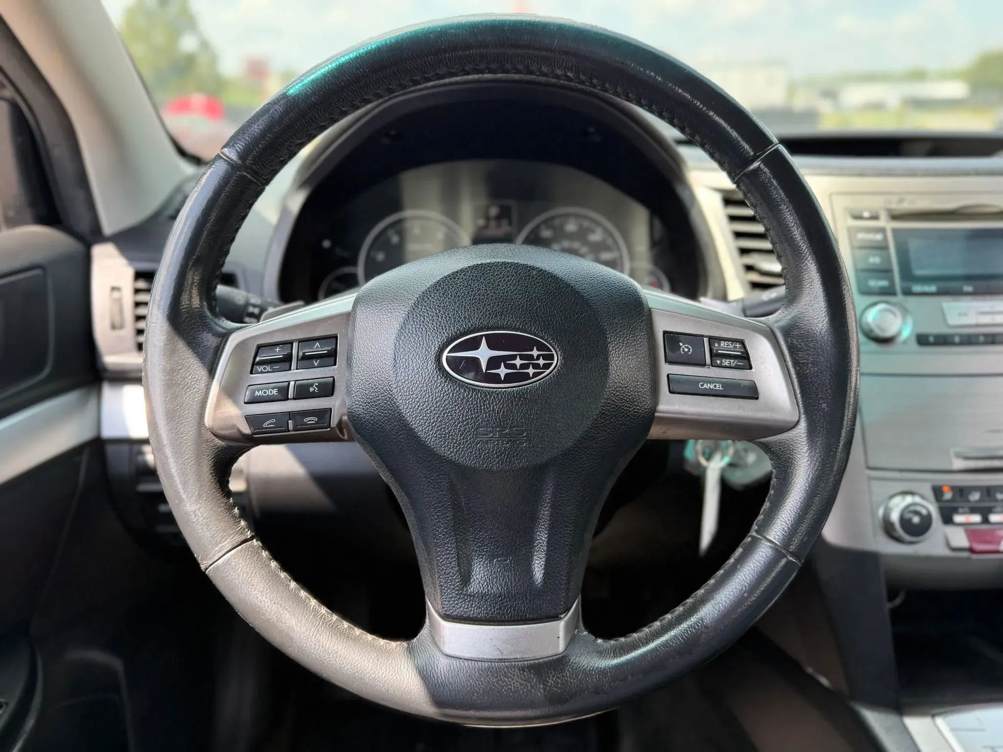 Used 2013 Subaru Legacy 2.5i Premium w/ All-Weather Pkg AWD/4WD image 24