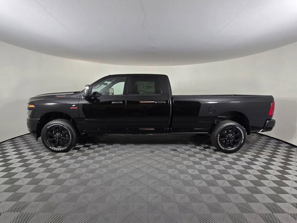 New 2025 RAM 3500 Big Horn image 7