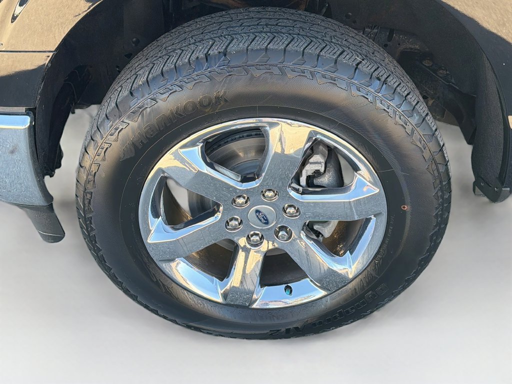Used 2021 Ford F150 XLT w/ Equipment Group 302A High AWD/4WD image 33