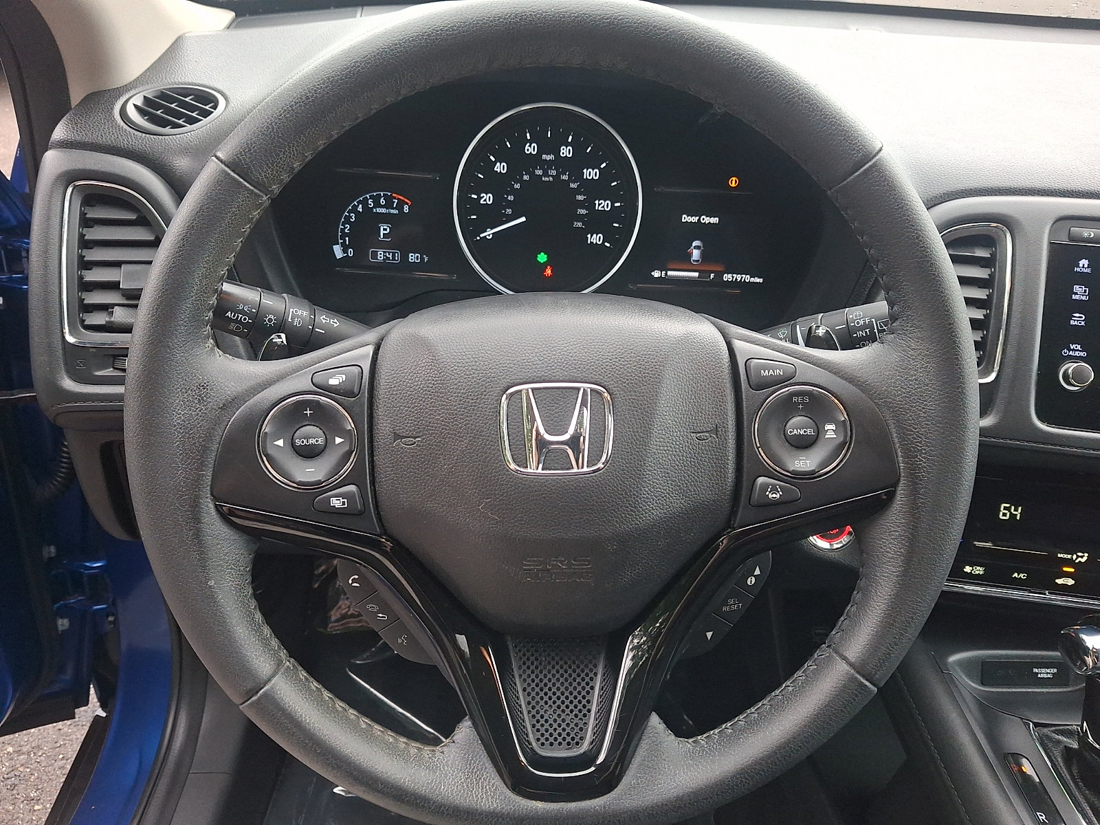Used 2020 Honda HR-V EX-L image 19