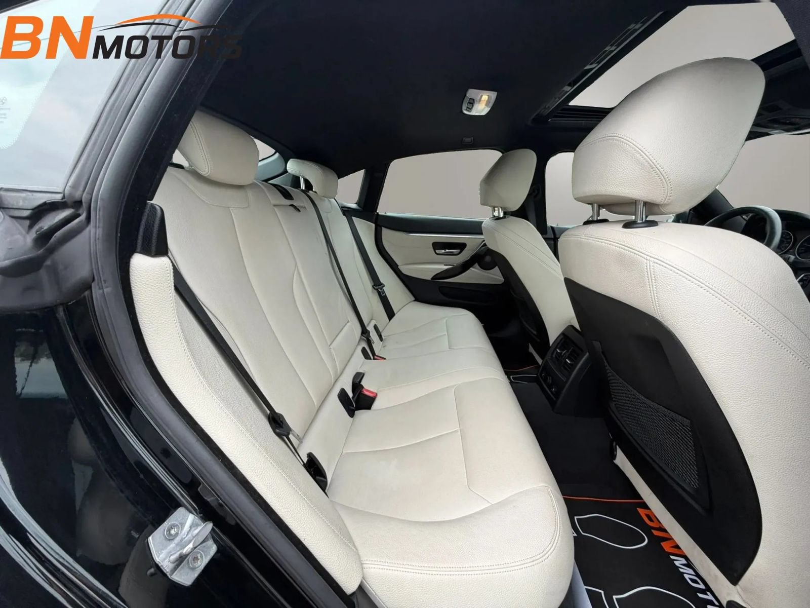 Used 2015 BMW 428i Gran Coupe xDrive AWD/4WD image 17