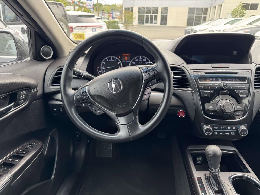 Used 2015 Acura RDX AWD w/ Technology Package image 18