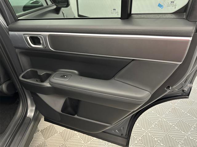 New 2026 Hyundai Santa Fe XRT w/ Tow & Go Package image 17