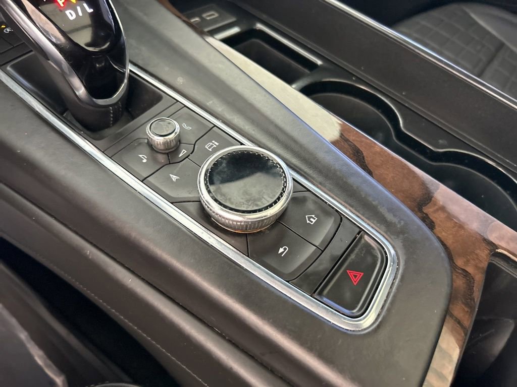 Used 2021 Cadillac Escalade Sport Platinum RWD image 58