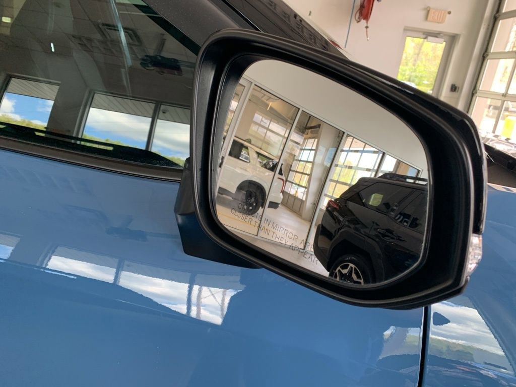 Used 2023 Toyota RAV4 XSE w/ XSE Grade Weather Package AWD/4WD image 22