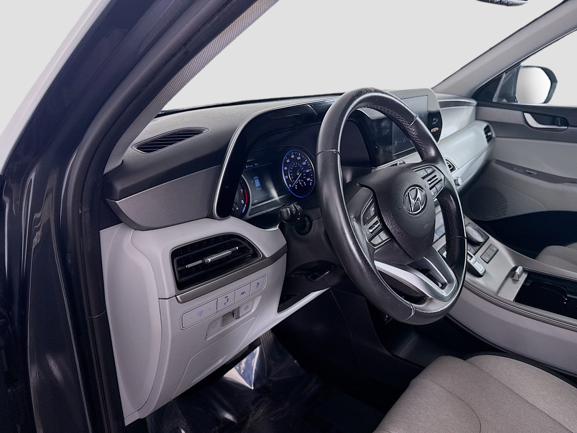 Used 2021 Hyundai Palisade SEL w/ Convenience Package FWD image 23