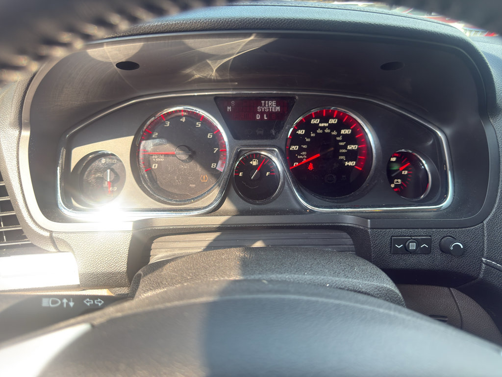 Used 2017 GMC Acadia Limited SLT image 6