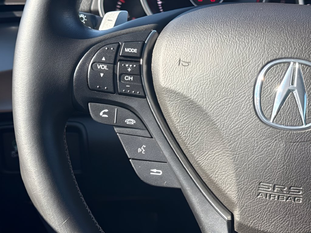 Used 2012 Acura TL w/ Advance Package AWD/4WD image 14