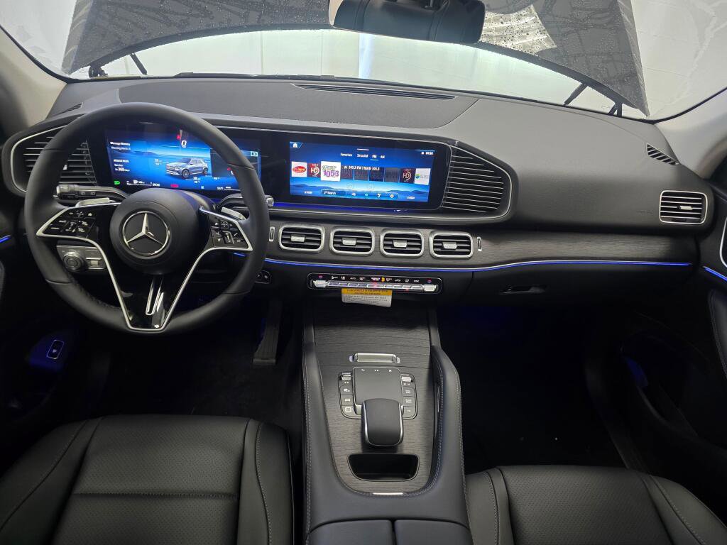 New 2026 Mercedes-Benz GLE 450 4MATIC image 18