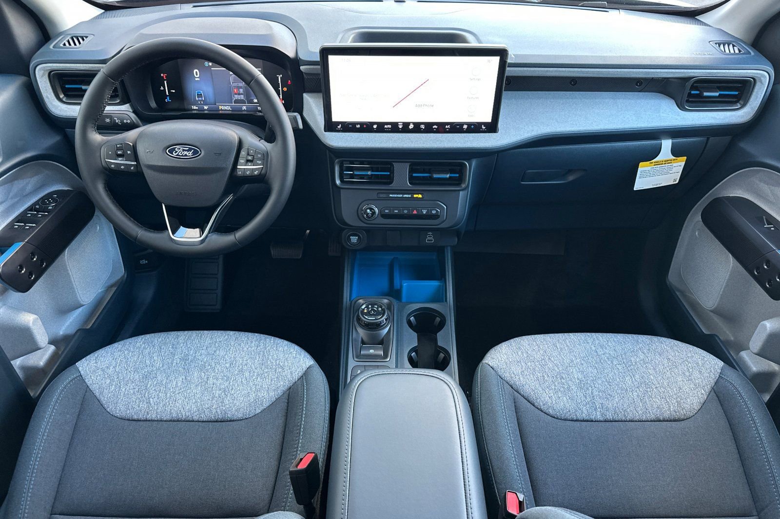 New 2026 Ford Maverick XLT w/ XLT Luxury Package image 12