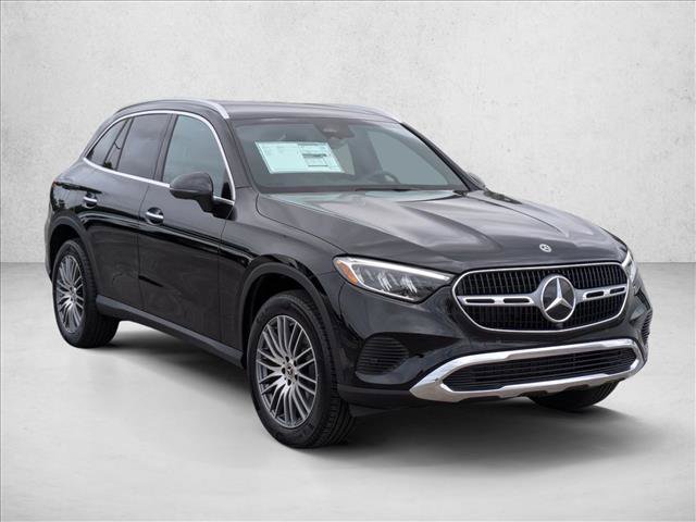 Certified 2026 Mercedes-Benz GLC 300 image 5
