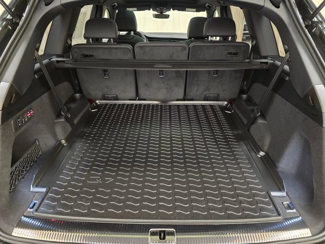 Used 2026 Audi Q7 3.0T Premium Plus w/ Premium Plus Package image 33