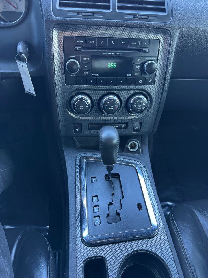 Used 2014 Dodge Challenger R/T Plus RWD image 19