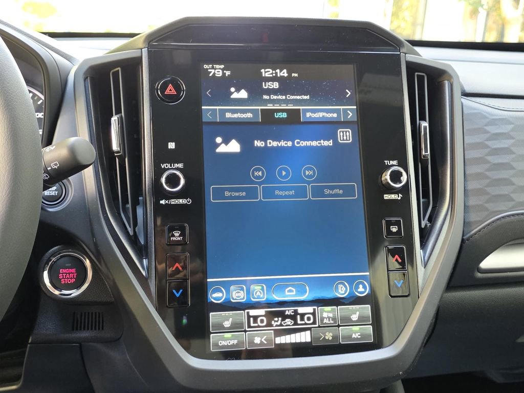 New 2026 Subaru Forester Premium image 18