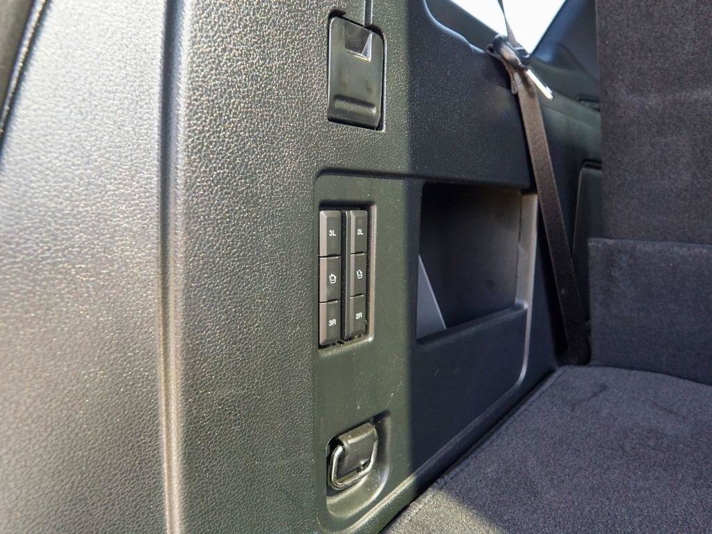 Used 2021 Ford Expedition King Ranch AWD/4WD image 13