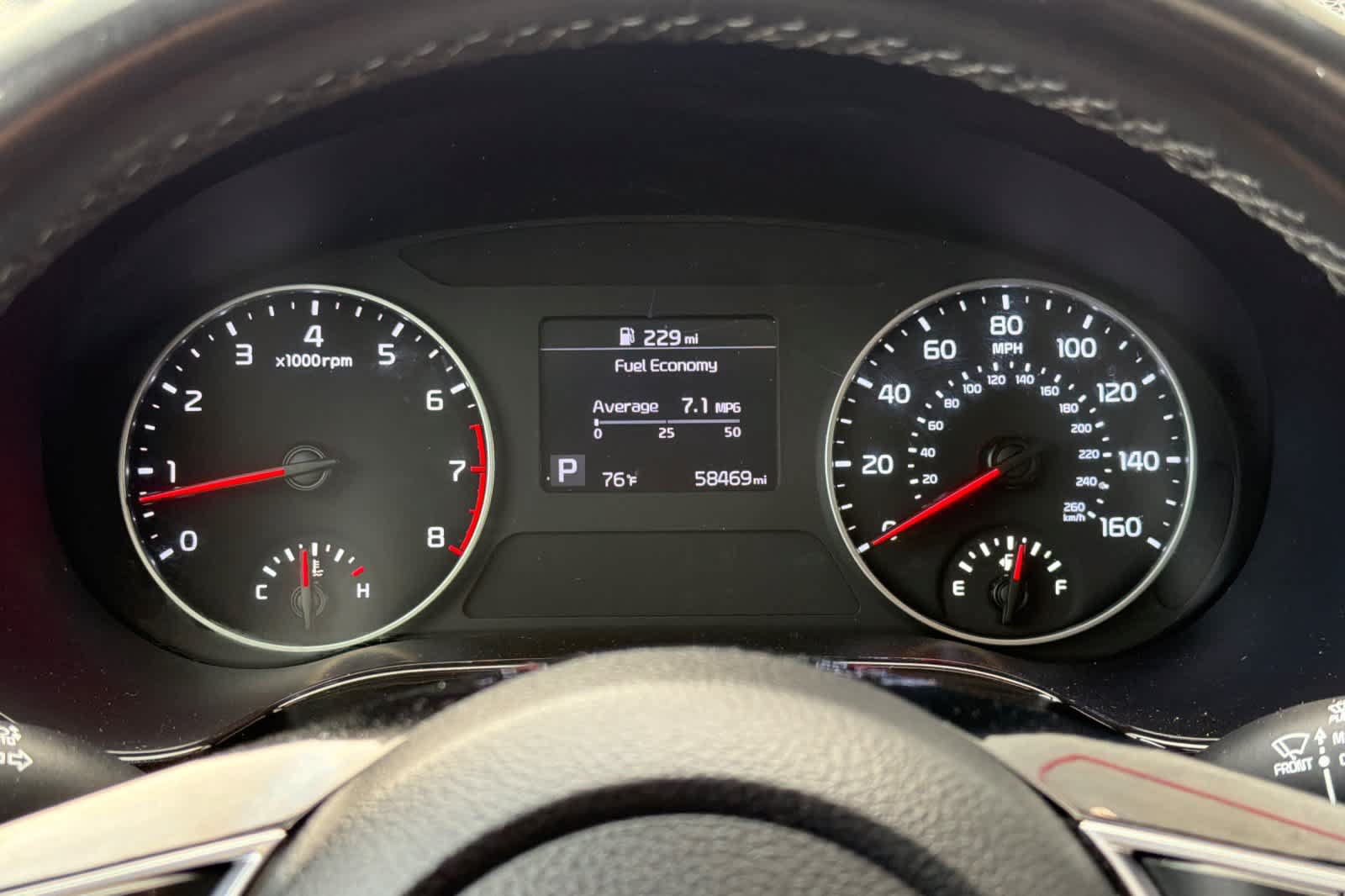 Used 2023 Kia Seltos EX AWD/4WD image 29