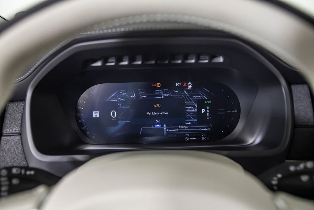 Used 2026 Volvo XC90 T8 Ultra w/ Protection Package Premier image 37