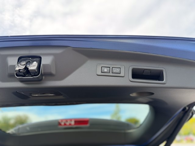 New 2026 Subaru Forester Limited AWD/4WD image 19