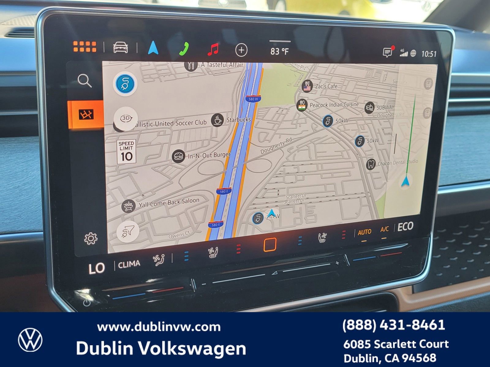 New 2025 Volkswagen ID. Buzz Pro S image 15