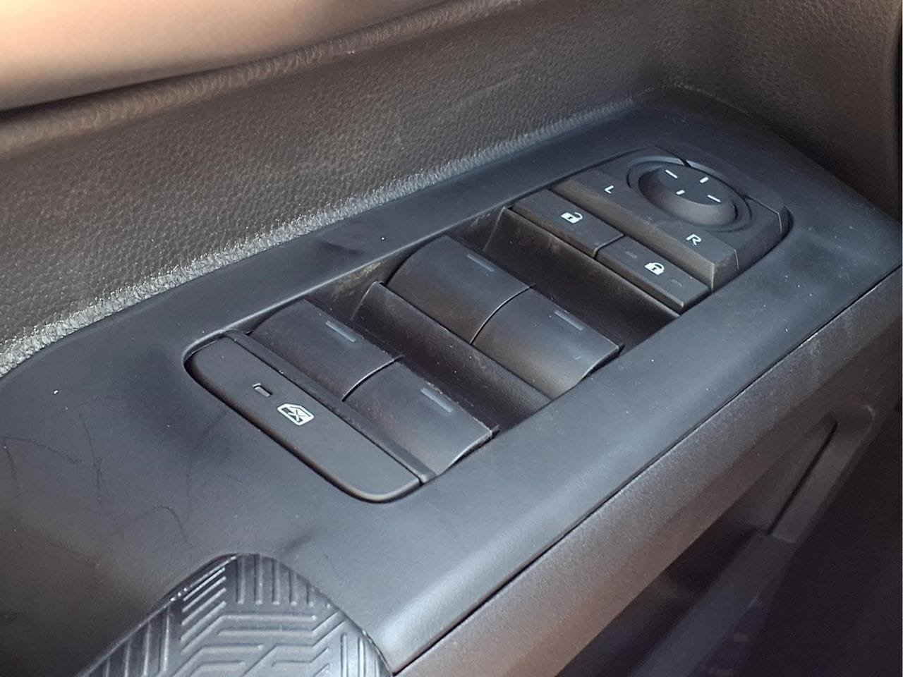 New 2026 Toyota Tacoma Limited AWD/4WD image 22