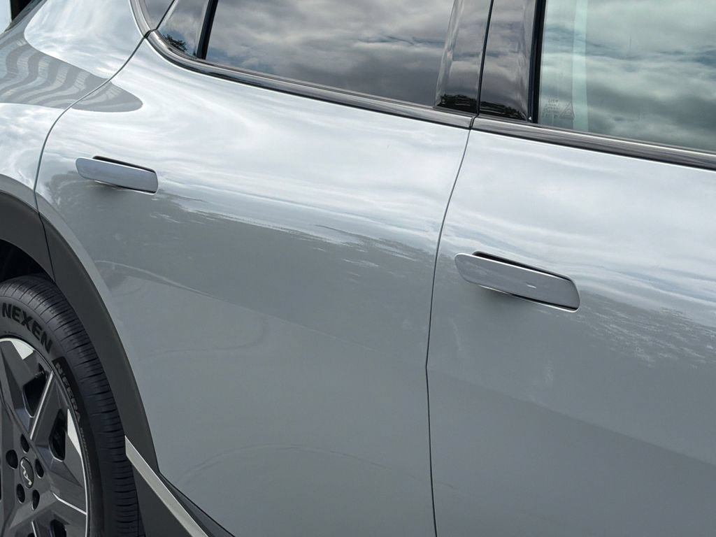 New 2026 Kia EV6 Light AWD/4WD image 10