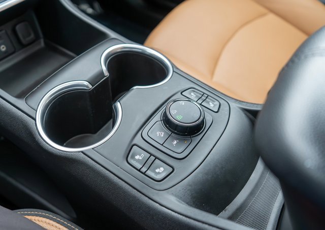 Used 2021 GMC Terrain SLT w/ Infotainment Package II image 38