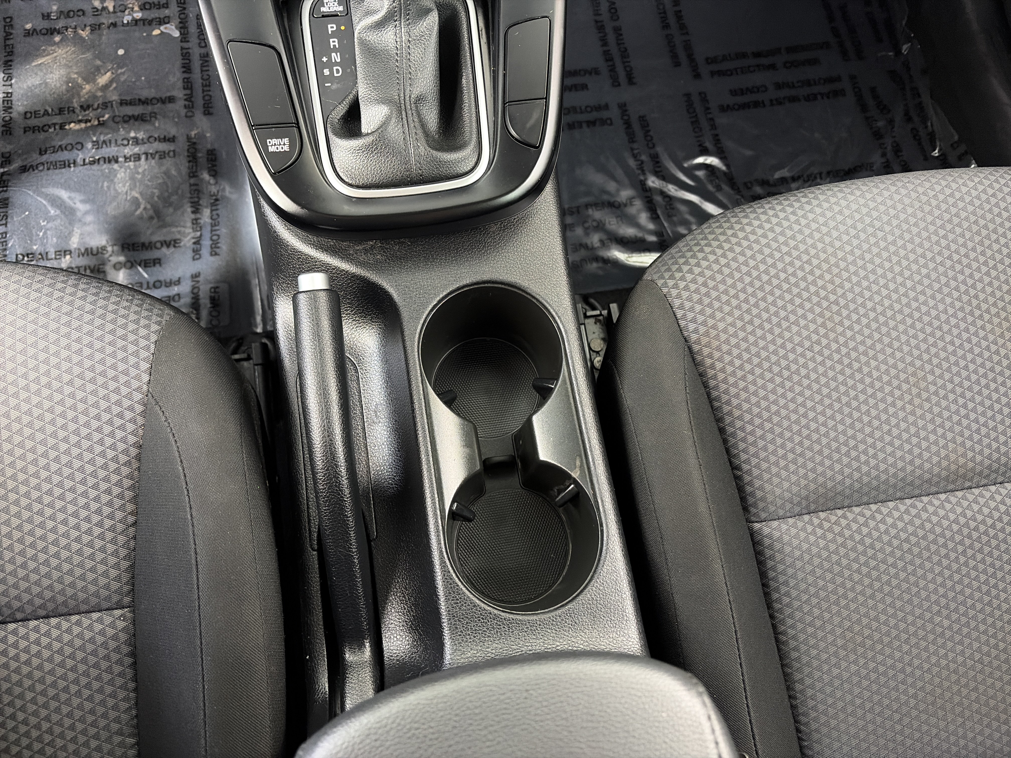 Certified 2022 Kia Soul LX w/ Technology Package FWD image 24