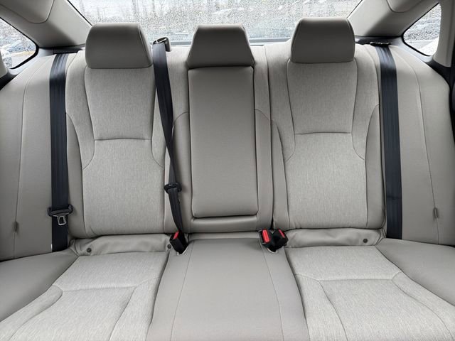 Used 2025 Honda Accord SE image 30