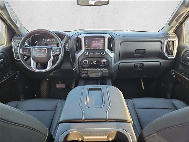 Used 2019 GMC Sierra 1500 SLT AWD/4WD image 18