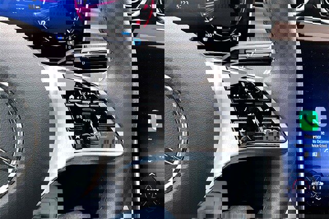 Certified 2025 Mercedes-Benz C 300 4MATIC Sedan image 15