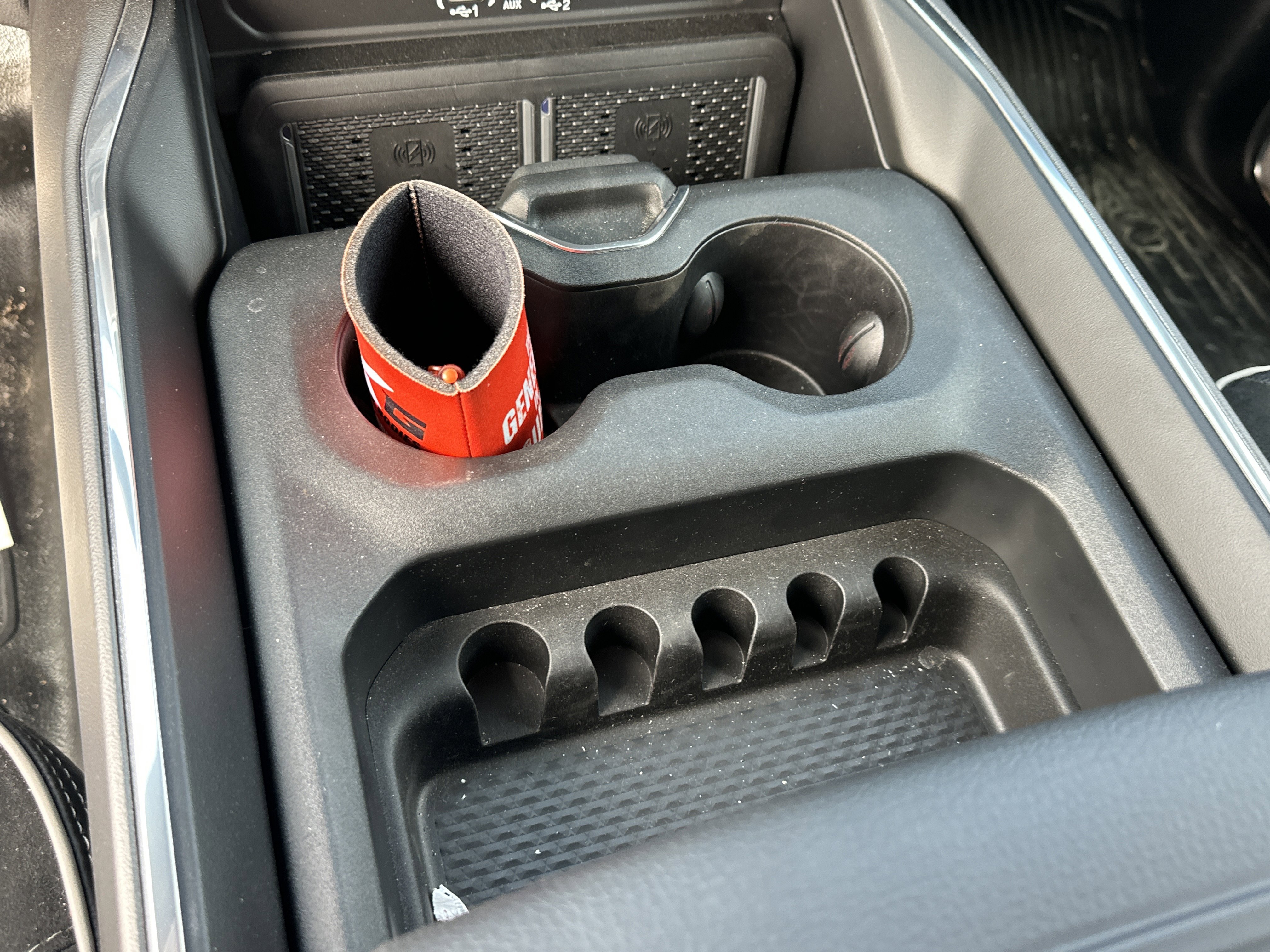 New 2026 RAM 5500 Laramie w/ Laramie Trim Package image 15