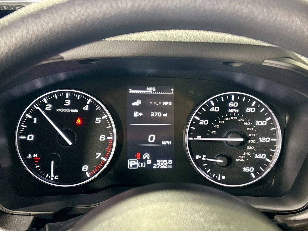 Certified 2025 Subaru Crosstrek 2.0i Premium w/ Crosstrek Mirror Package image 15