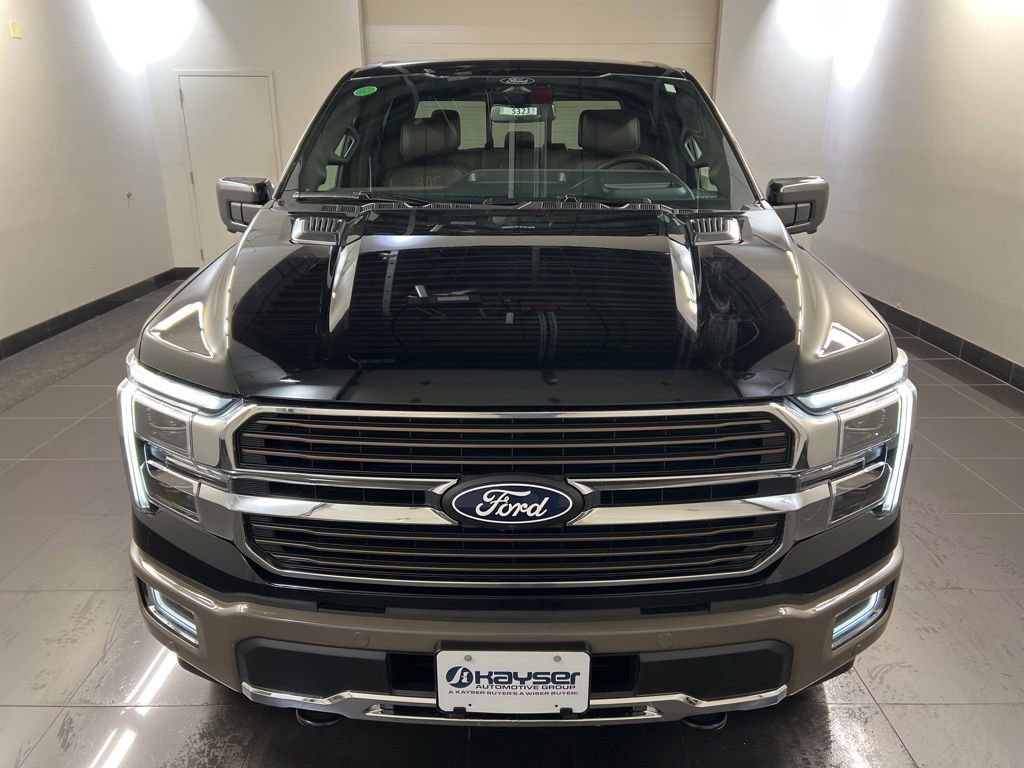 New 2026 Ford F150 King Ranch AWD/4WD image 2