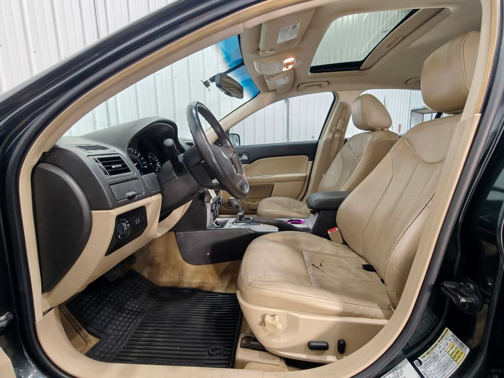 Used 2010 Mercury Milan Premier FWD image 29