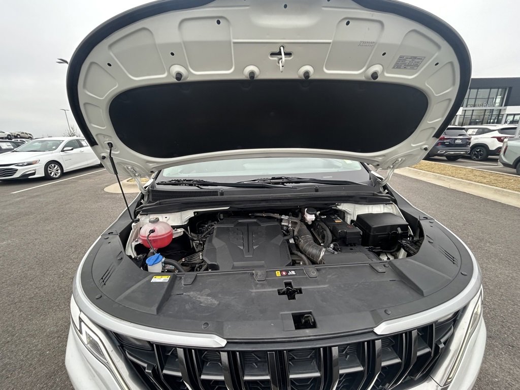 Certified 2023 Kia Carnival LX image 30