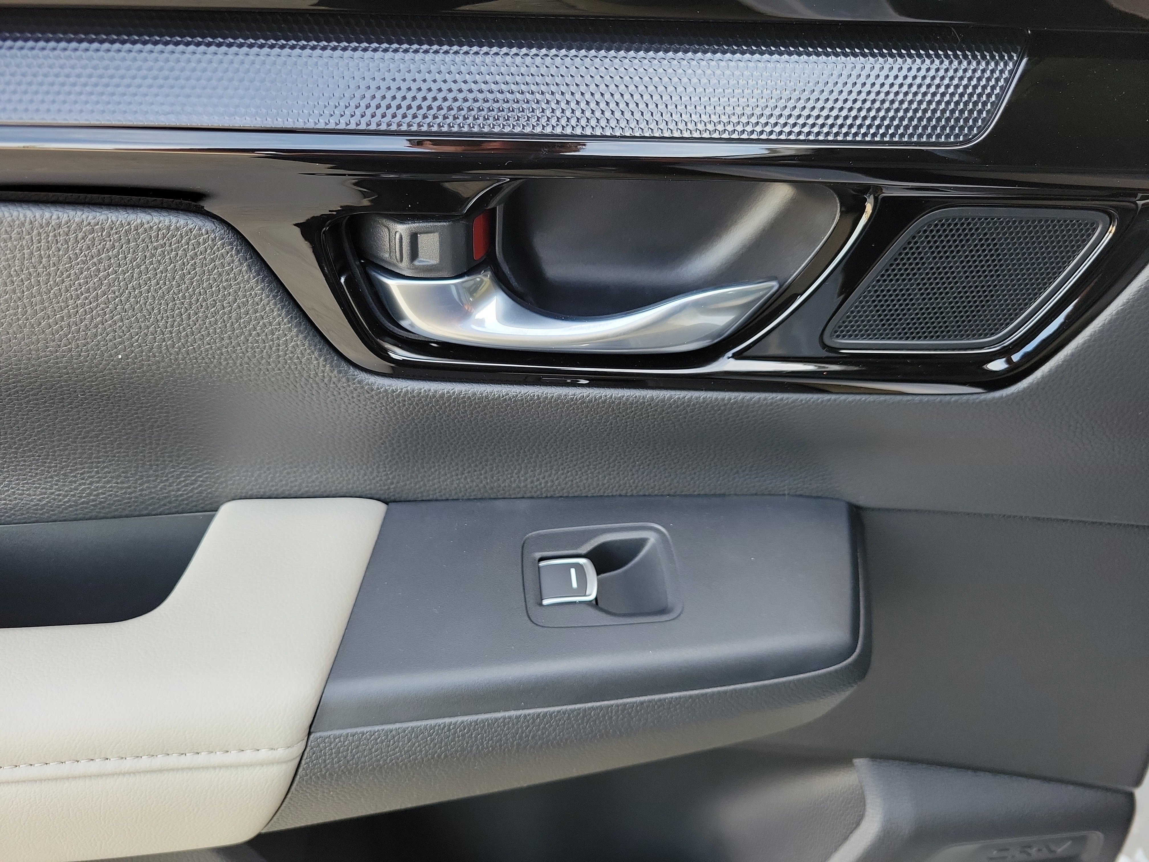 New 2026 Honda CR-V EX-L image 25