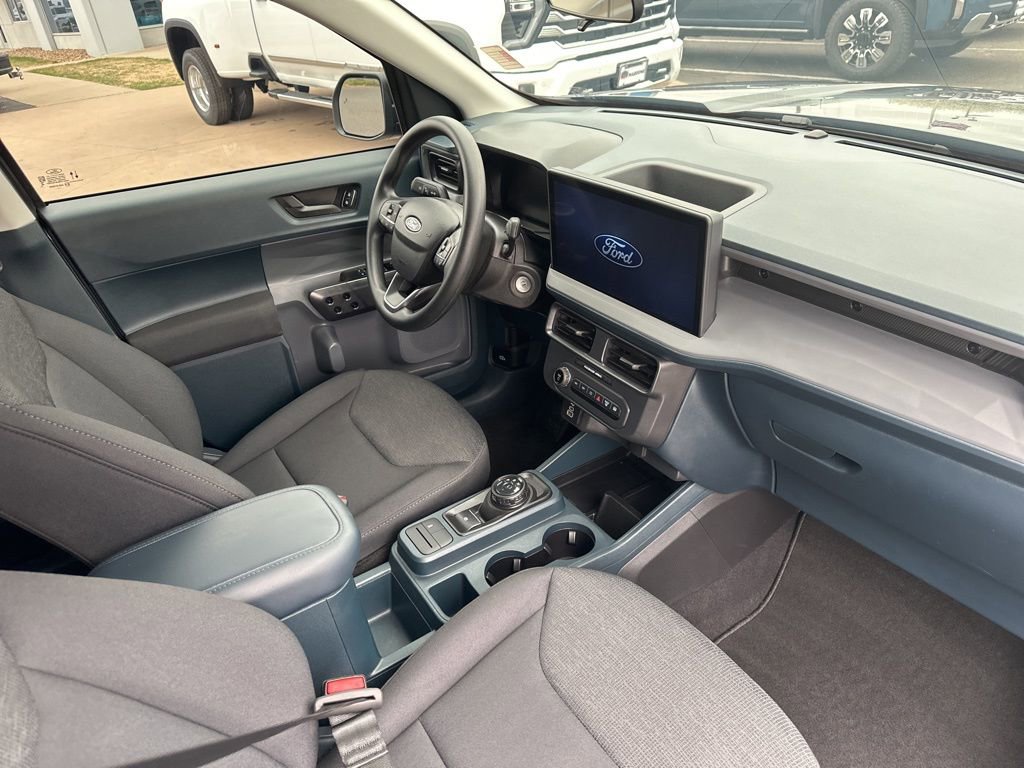 Used 2026 Ford Maverick XL w/ Equipment Group 101A image 25
