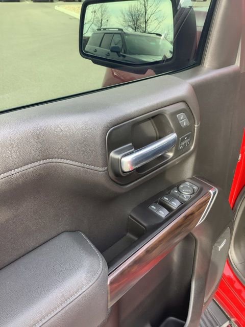 Used 2021 GMC Sierra 1500 SLT image 18