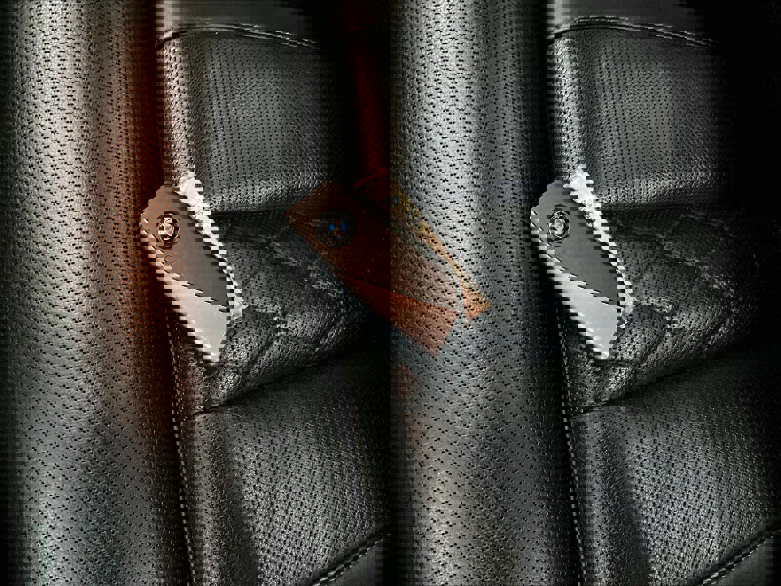 Used 2025 BMW X5 xDrive50e image 12