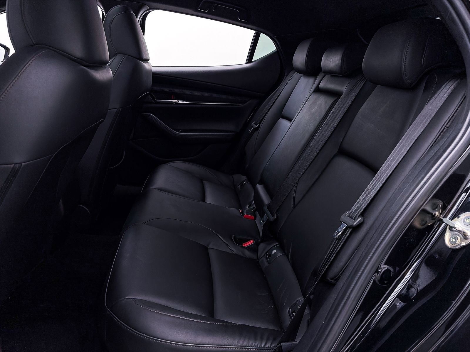 Certified 2022 MAZDA MAZDA3 s image 38